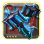Expert's Arclight Blasters