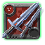 Expert's Dual Swords