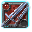 Expert's Dual Swords