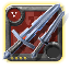 Expert's Dual Swords