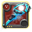 Expert's Exalted Staff