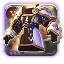Expert's Armor of Valor