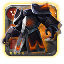 Expert's Demon Armor