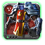 Expert's Royal Armor