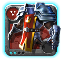 Expert's Royal Armor