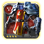 Expert's Royal Armor
