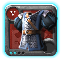 Expert's Soldier Armor
