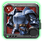 Expert's Knight Armor