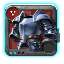 Expert's Knight Armor
