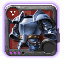Expert's Knight Armor