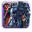 Expert's Guardian Armor