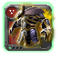 Expert's Graveguard Armor
