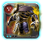 Expert's Graveguard Armor