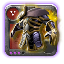 Expert's Graveguard Armor