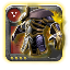 Expert's Graveguard Armor