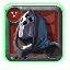 Expert's Scholar Cowl