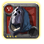 Expert's Scholar Cowl