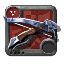 Expert's Light Crossbow