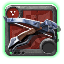 Expert's Light Crossbow