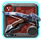 Expert's Light Crossbow