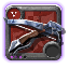 Expert's Light Crossbow