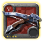 Expert's Light Crossbow