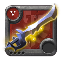 Expert's Clarent Blade