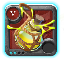 Sticky Potion