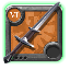 Master's Claymore