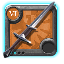 Master's Claymore