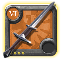 Master's Claymore