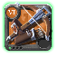 Master's Crossbow