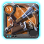 Master's Crossbow