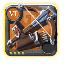 Master's Crossbow