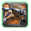 Master's Heavy Crossbow