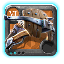 Master's Heavy Crossbow