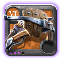 Master's Heavy Crossbow