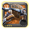 Master's Heavy Crossbow