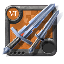 Master's Dual Swords