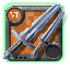 Master's Dual Swords