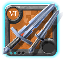 Master's Dual Swords