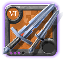 Master's Dual Swords