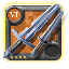 Master's Dual Swords