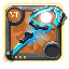 Master's Exalted Staff