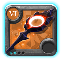 Master's Fallen Staff