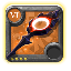 Master's Fallen Staff