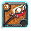 Master's Redemption Staff