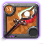 Master's Redemption Staff