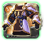 Master's Armor of Valor