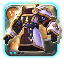 Master's Armor of Valor